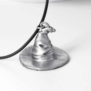 Harry Potter necklace